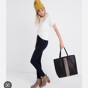 Madewell Transport Tote